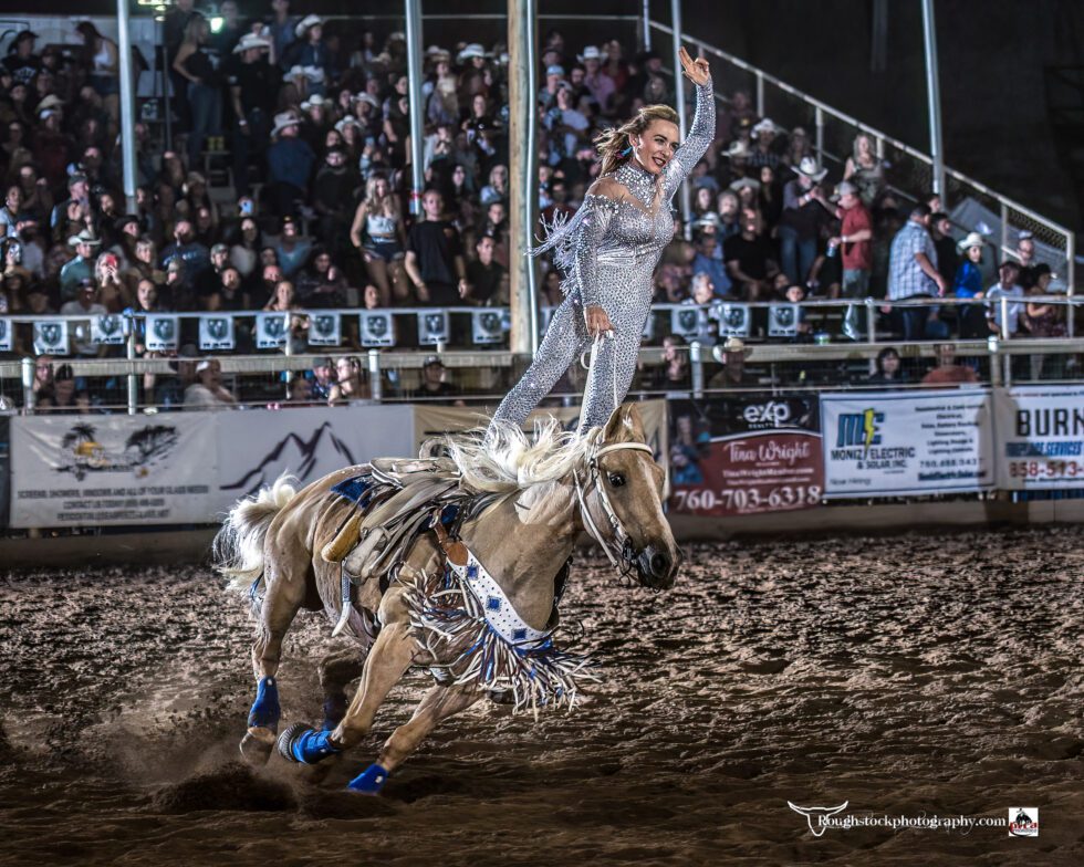 Tickets Poway Rodeo