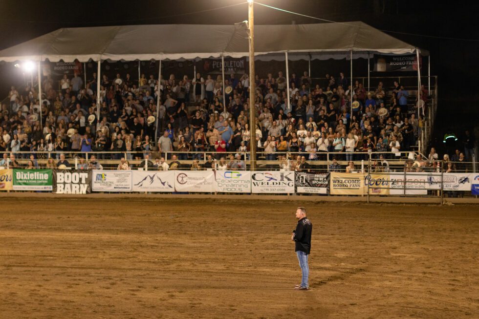 Tickets Poway Rodeo