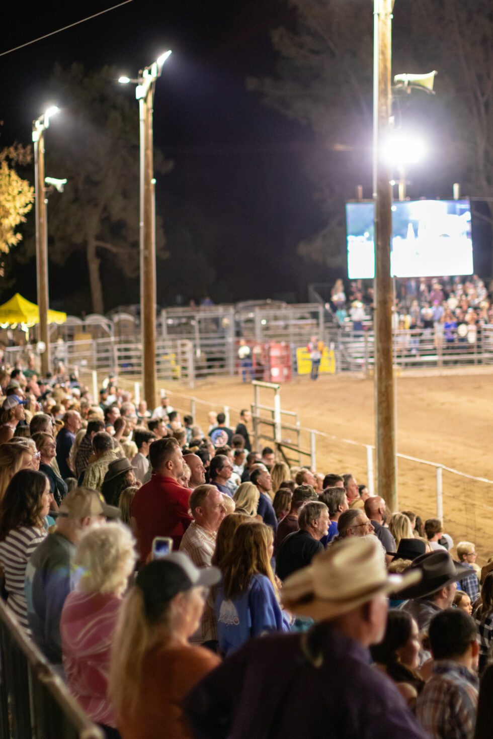 Tickets Poway Rodeo