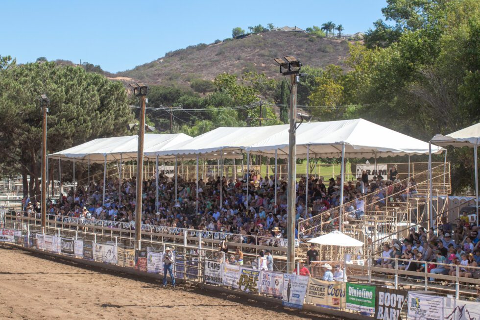 Tickets Poway Rodeo