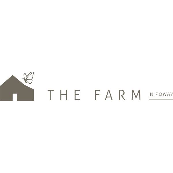 The Farm in Poway Logo