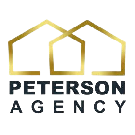 Cathy Peterson Agency Logo