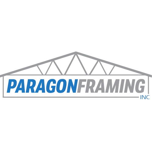 Paragon Framing Logo