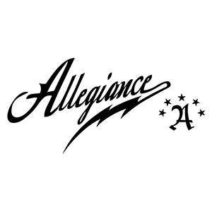 Allegiance Classic Logo