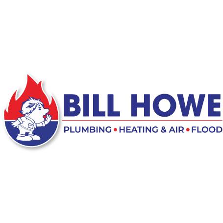 Bill Howe Plumbing Logo